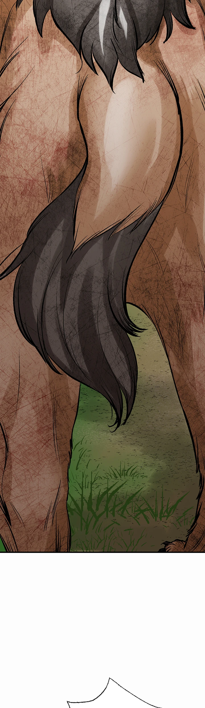 Mother-son Island Survival Chapter 02 - Page 46